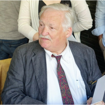 Photo of Wilhelm KAULBACH