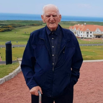 Photo of Samuel FREEBURN