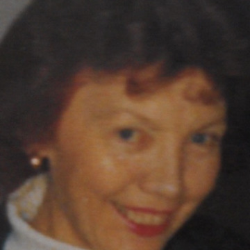 Photo of Sheila Marina HANKS