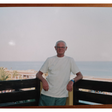 Photo of KENNETH TYAS