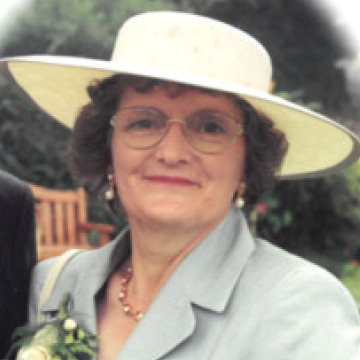 Photo of Hazel May ADAMS