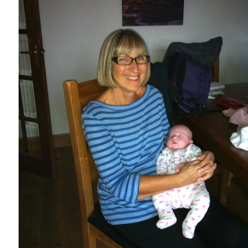 Notice Gallery for Linda Elaine GILL