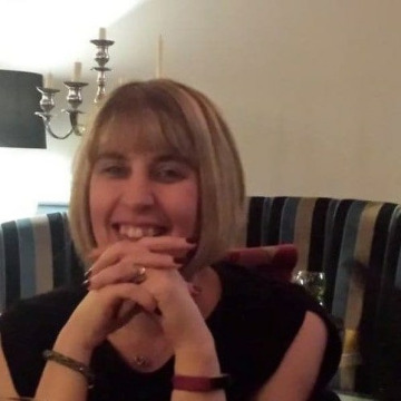 Photo of Sharron Jane FARRELL