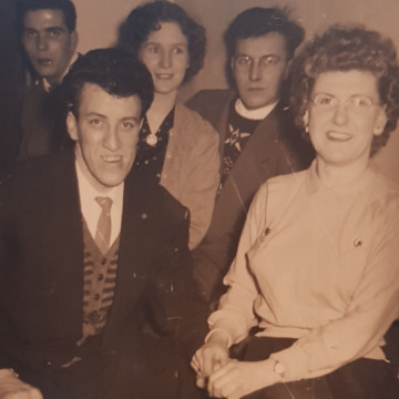 Photo of JEAN KELM