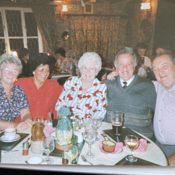 Notice Gallery for JEAN KELM