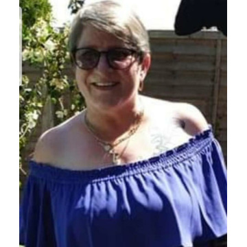 Photo of Lisa BOOTH