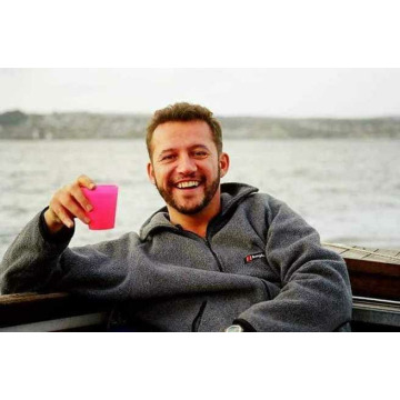 Photo of Rob SZAFARZ