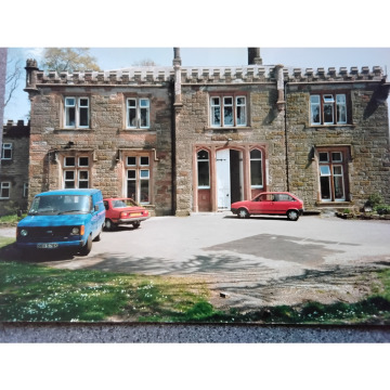 Photo for notice HARRY ALSTON