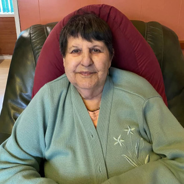 Photo for notice Margaret Rose POWELL