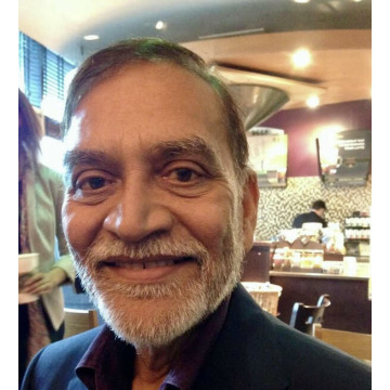 Photo of Sudhir KUMAR