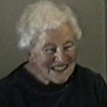 Notice Gallery for Myrtle GLOVER