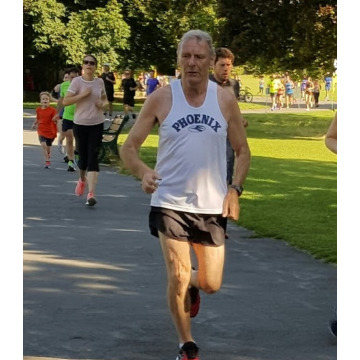 Photo of Matthew PATERSON