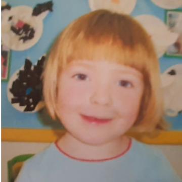 Photo for notice RACHEL CLARE SMITH