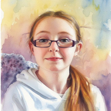 Photo for notice RACHEL CLARE SMITH