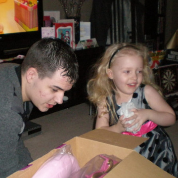 Photo for notice Bradley James GOODLAD