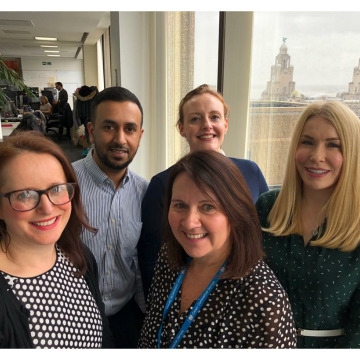 Notice Gallery for TRACEY PATRICIA DONAGHY