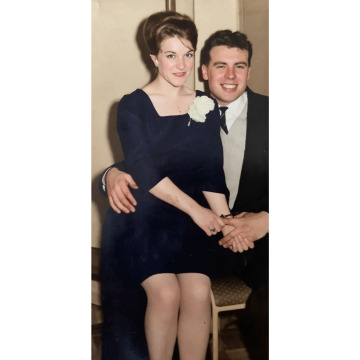 Photo for notice MARGARET SHAWCROSS