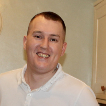 Notice Gallery for DAVID PEARS