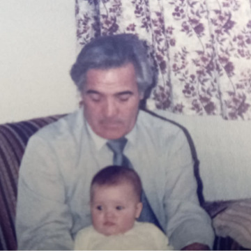 Notice Gallery for Roy BLAXLAND