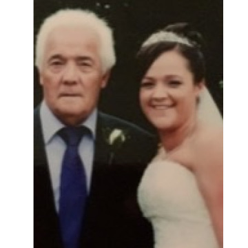 Notice Gallery for Roy BLAXLAND