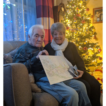 Notice Gallery for Roy BLAXLAND