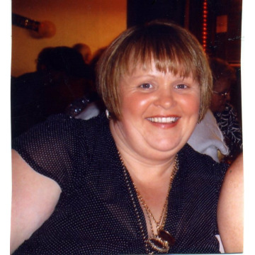 Photo of MAIRI MACKIE