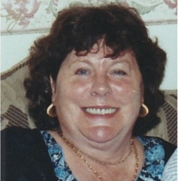 Photo for notice MYERSCOUGH ANN