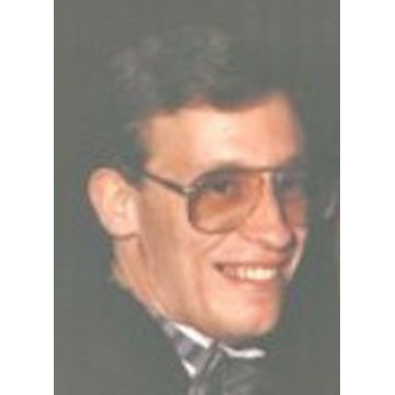 Photo of JOHN CAMERON