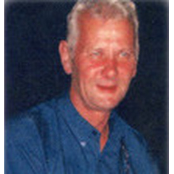 Photo of Raymond HEARN