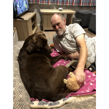 Notice Gallery for Brian COPE