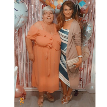 Notice Gallery for JOAN DONNELLY