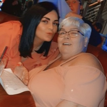 Notice Gallery for JOAN DONNELLY