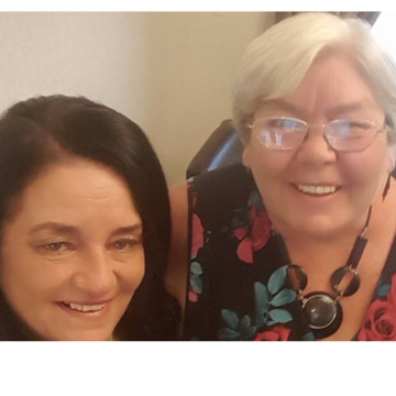 Photo for notice JOAN DONNELLY