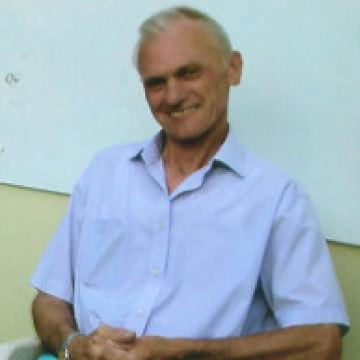Photo of David James HUXLEY