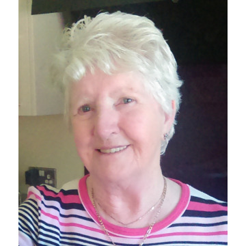 Photo of MARY ANN QUINN