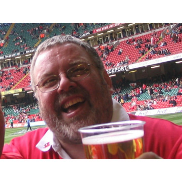 Photo of JAMES SHEFFIELD