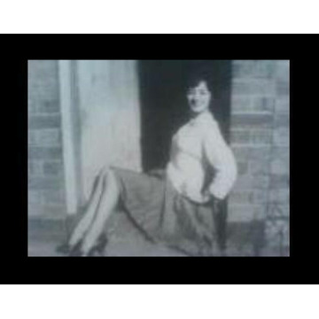 Photo of Barbara CARTER