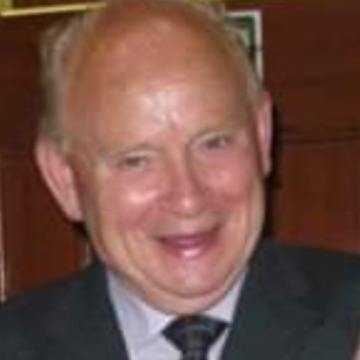Photo of John James ADAMS