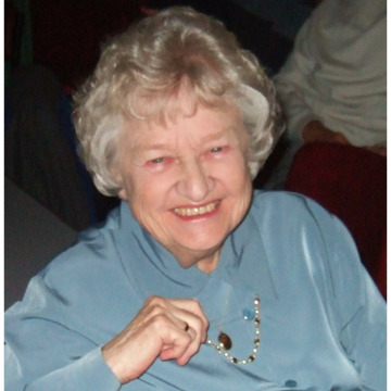 Photo of Marjorie LYTTLE