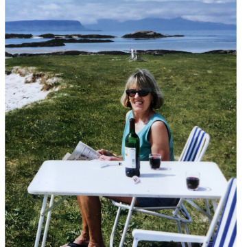 Photo of Dorothy Ann Melrose LIPMAN