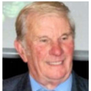 Photo of John HINDLE