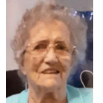 Photo of Evelyn CORRIS