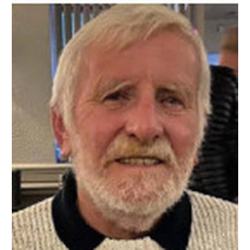 Photo of Dennis NANGLE