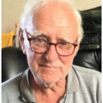Photo of Raymond EVANS