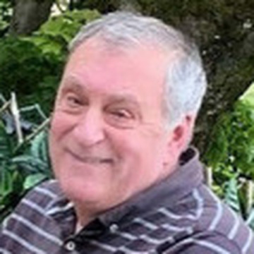 Photo of Brian LOMAX