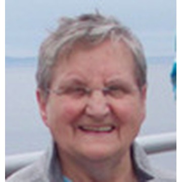Photo of Emily KERR