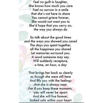 Notice Gallery for CATHERINE DAVIES