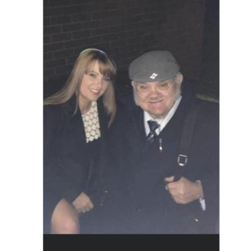 Notice Gallery for JOHN BROGDEN