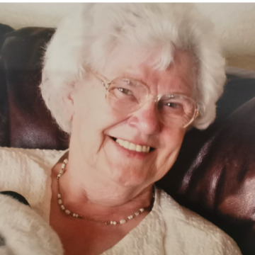 Photo of Florence HODGE