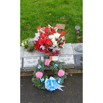 Notice Gallery for Moira HIGH